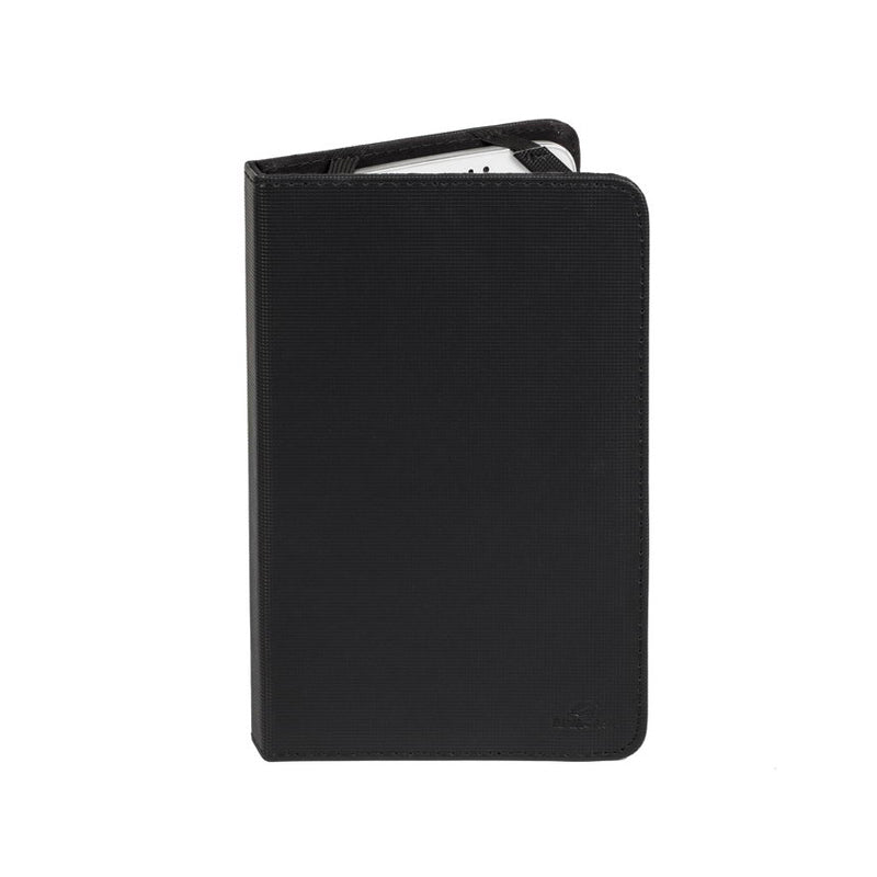 RivaCase,3202,Black,Kick-Stand,Tablet Folio,7",12/48