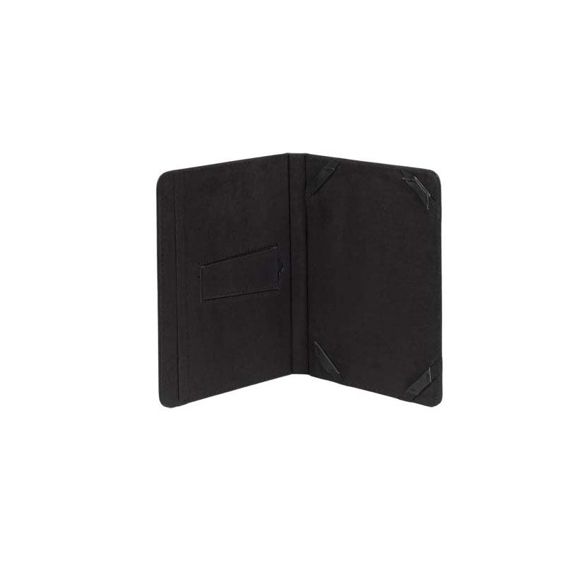 RivaCase 3214 Black Kick-Stand Tablet Folio 8"