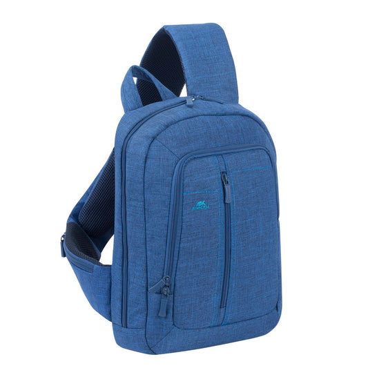 RivaCase,7529,Blue,Laptop Sling,Backpack,13.3"/6,Laptop Sleeve and Bag