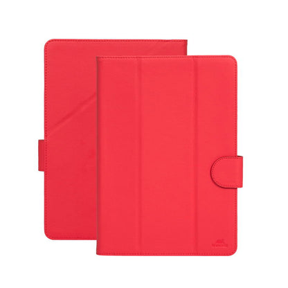 RivaCase,3137 Red,Tablet Case,10.1",12/48,Tablet Accessories
