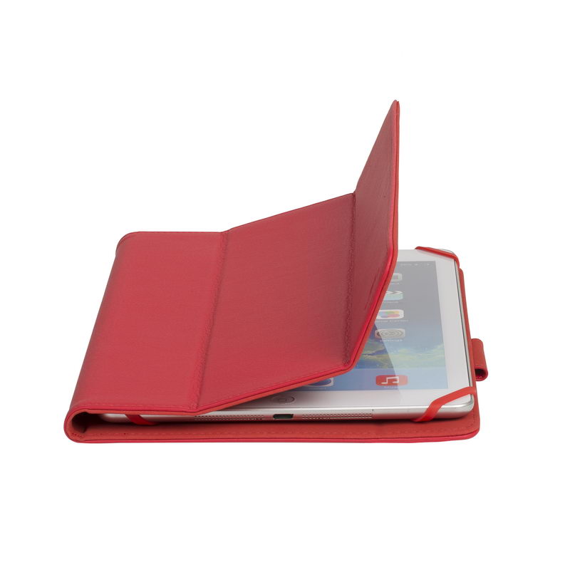 RivaCase 3137 Red Tablet Case 10.1"