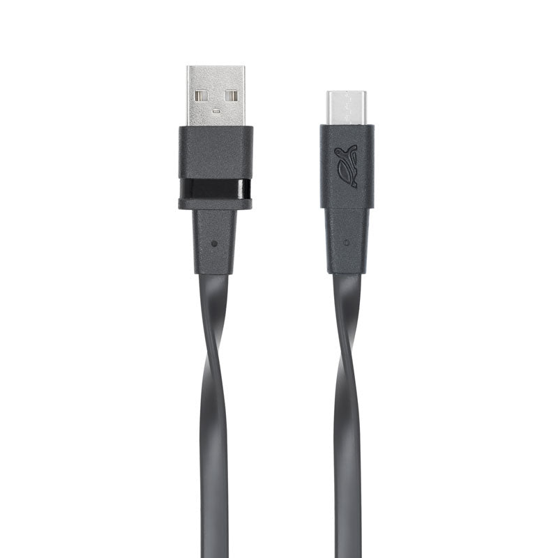 RivaCase RivaPower 6002 BK12 Type- 2.0 – USB Cable 1.2m Black