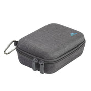 RivaCase 7511 Action Camera Case Grey