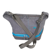 RivaCase 7513 Action Camera Case Grey