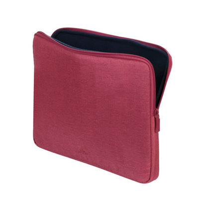 RivaCase 7703 Red Laptop Sleeve 13.3"