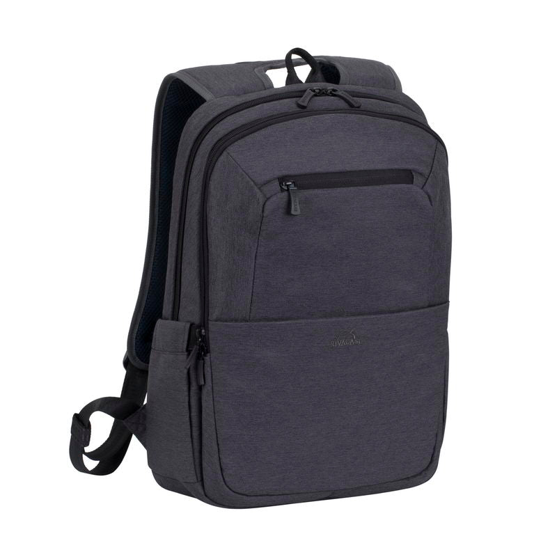 black Laptop backpack 15.6" / 6,laptop bag 