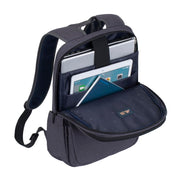 RivaCase 7760 ECO Laptop Backpack 15.6