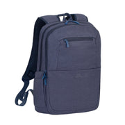RivaCase 7760 ECO Laptop Backpack 15.6