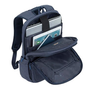 RivaCase 7760 ECO Laptop Backpack 15.6