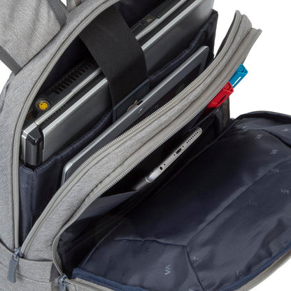 RivaCase 7760 Laptop Backpack 15.6"