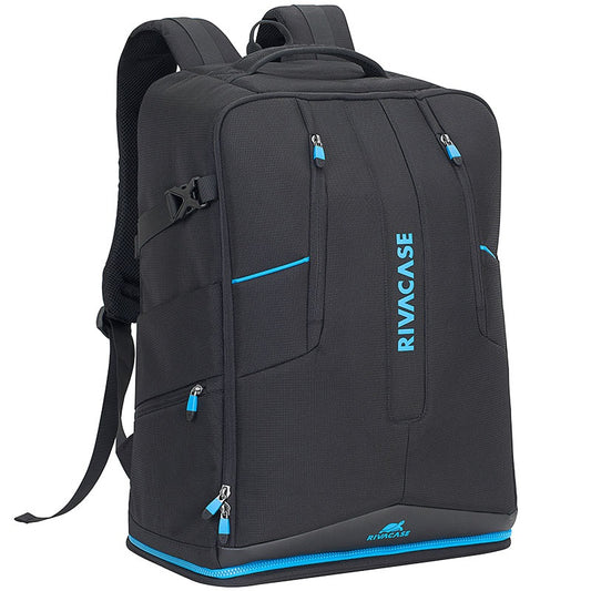 RivaCase 7890 Black Drone Backpack Large 16"