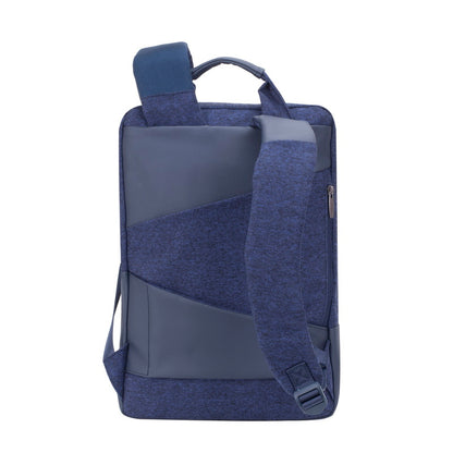  blue MacBook Pro and Ultrabook backpack 15.6" / 6