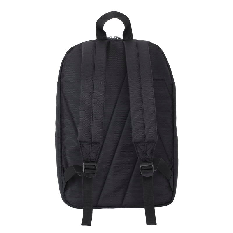 black Laptop backpack 15.6" / 12,laptop bag black