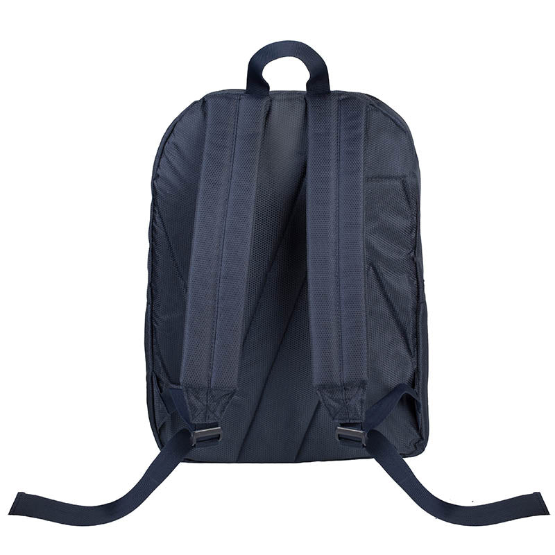 dark blue Laptop backpack 15.6" / 12,laptop bag dark blue