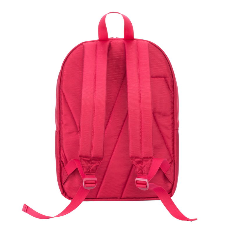 red Laptop backpack 15.6" / 12,laptop bag red