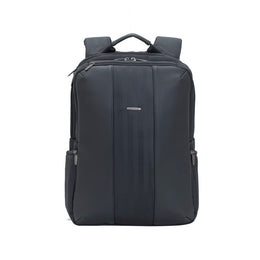 RivaCase 8165 Black Laptop Business Backpack 15.6