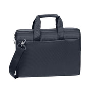 black Laptop bag 13,3