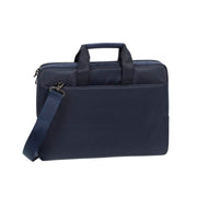 blue Laptop bag 13,3