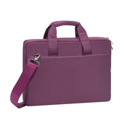 purple Laptop bag 13,3