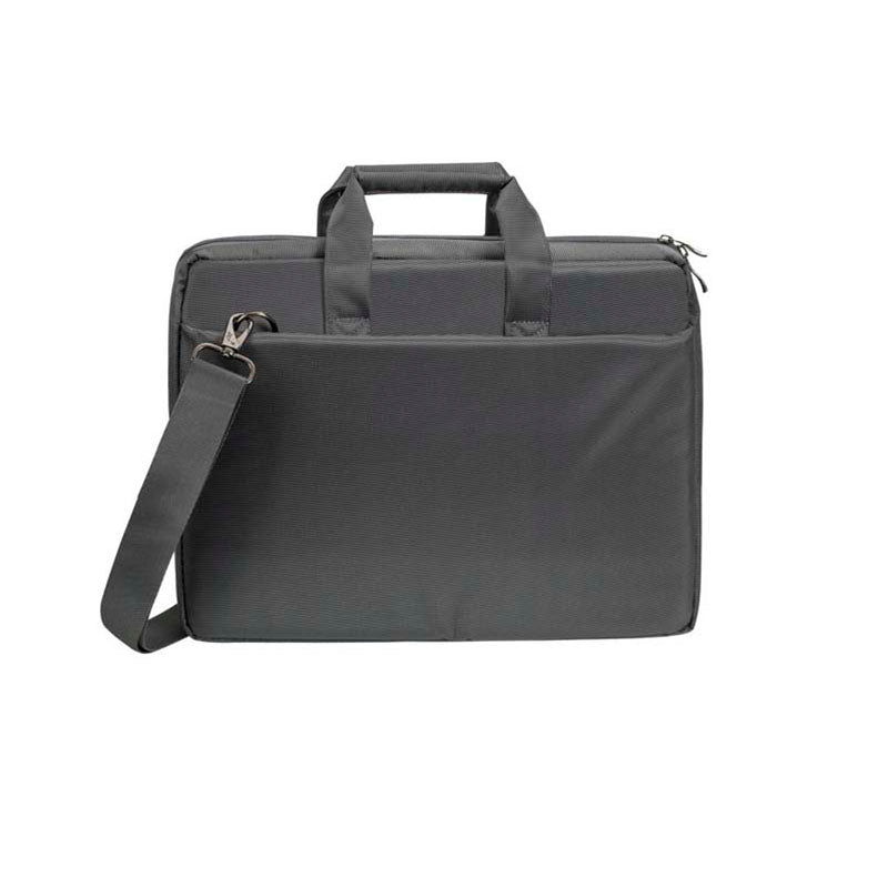 grey Laptop bag 15,6" / 6,laptop bag grey