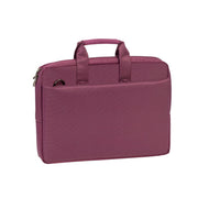 purple Laptop bag 15,6