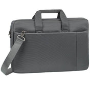 RivaCase 8251 Grey Laptop Bag 17