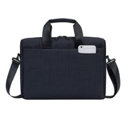 black Laptop bag 13,3