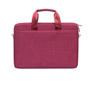 red Laptop bag 13,3
