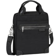 RivaCase 8370 Black Laptop Bag 12.1
