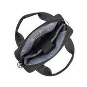 black Laptop bag 12,1