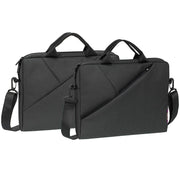 Rivacase 8720 grey Laptop bag 13.3