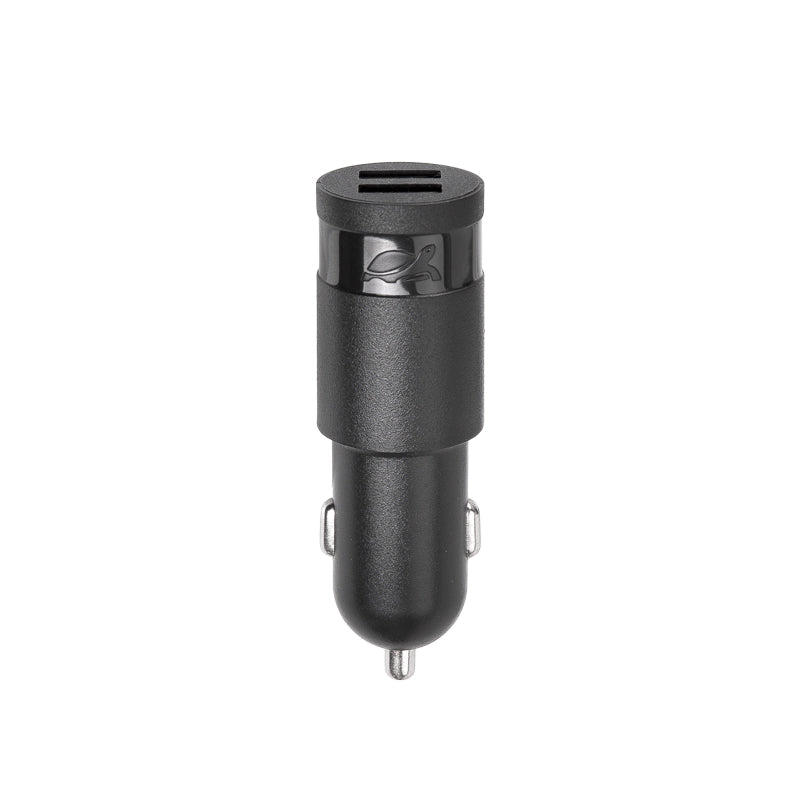 RivaCase RivaPower VA4222 B00 Car Charger Black 2,4A/ 2USB