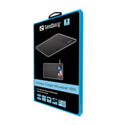 Sandberg Wireless Charger Mousepad 10W