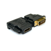 Sandberg Adapter DVI-M - HDMI-F