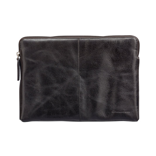 dbramante1928 Skagen 12" MacBook - Dark Brown - Full Grain Leather