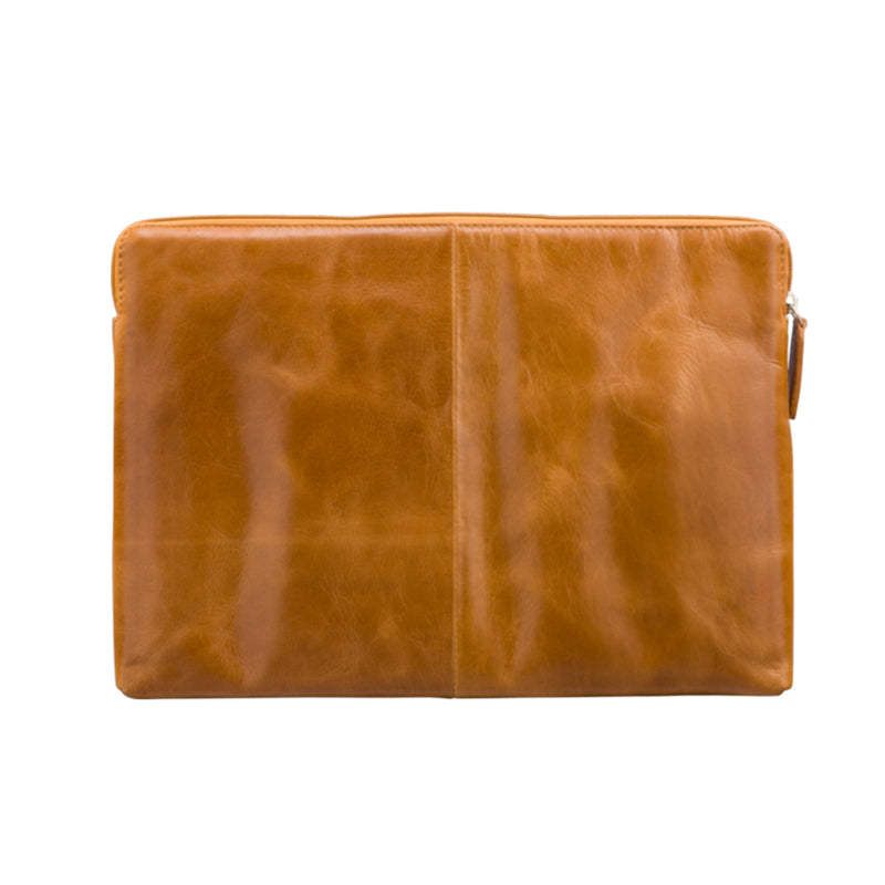 dbramante1928 Skagen Full Grain Leather 15" MacBook (2016)  -Tan