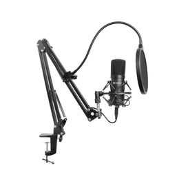Sandberg Streamer USB Microphone Kit