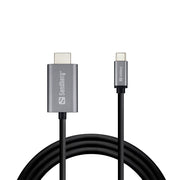 Sandberg USB-C to HDMI Cable 2M