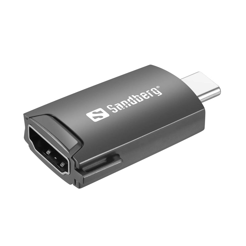 Sandberg USB-C to HDMI Dongle