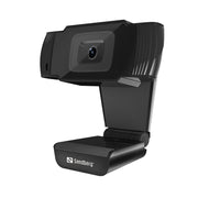 Sandberg USB Webcam 480P Saver