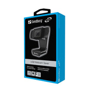 Sandberg USB Webcam 480P Saver