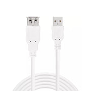 Sandberg Extension USB 2.0 AA  0.25m