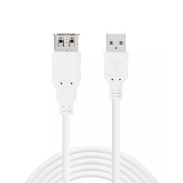 Sandberg Extension USB 2.0 AA  0.25m
