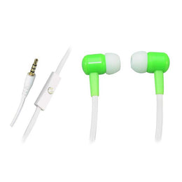 Speak'n Go In-Earset NeonGreen