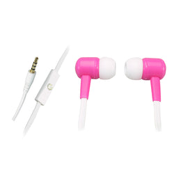 Sandberg,Speak'n Go,In-Earset,Pink,125-65