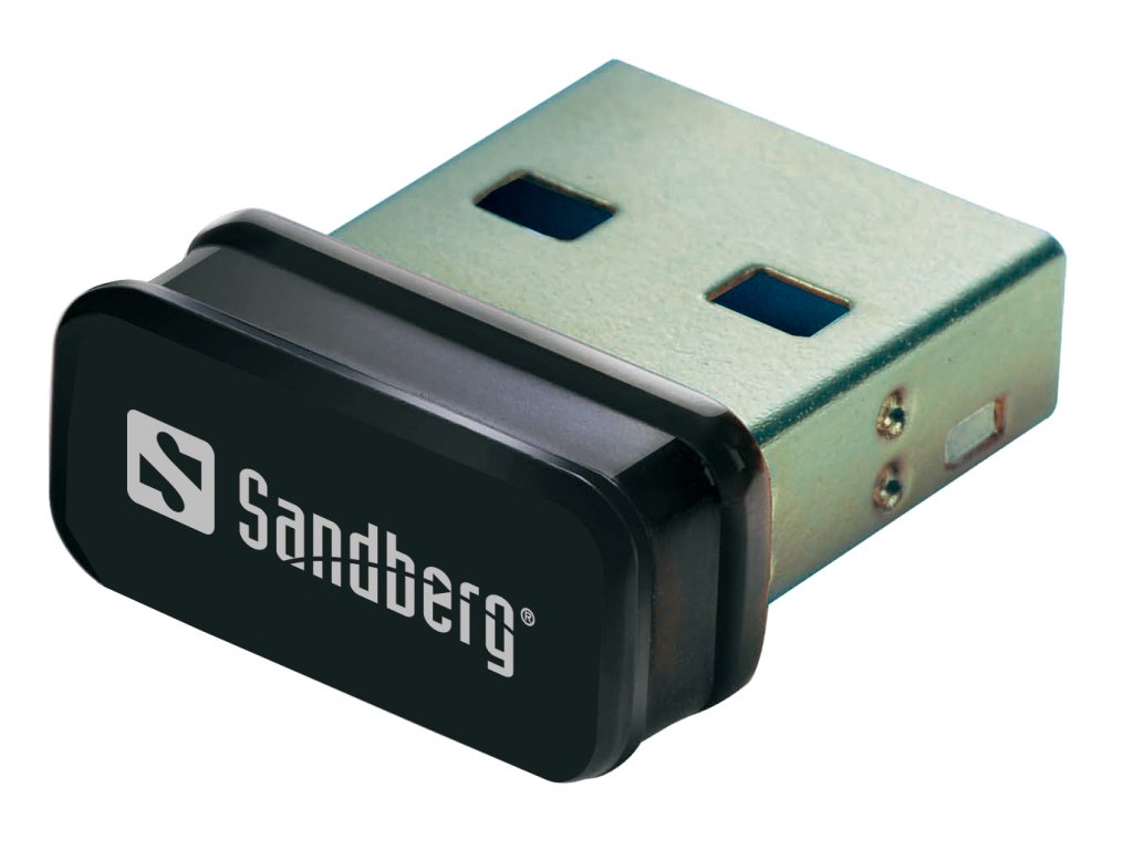 Sandberg Micro WiFi USB Dongle 133-65