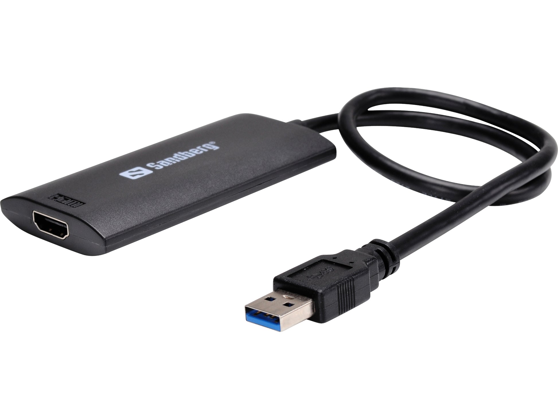 Sandberg USB 3.0 to HDMI Link 133-85