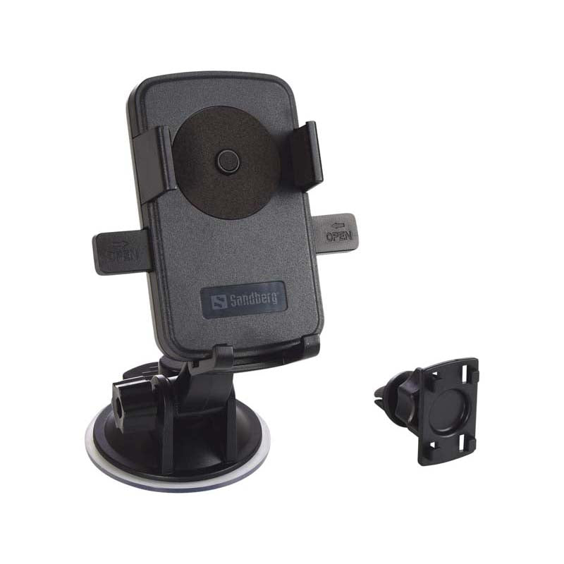 Car Mobile Stand Kit