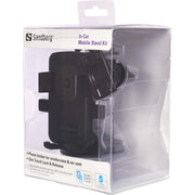 Sandberg In Car Mobile Stand Kit