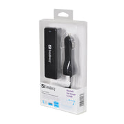 Sandberg ReachAll Car Charger 5USB 7.2A
